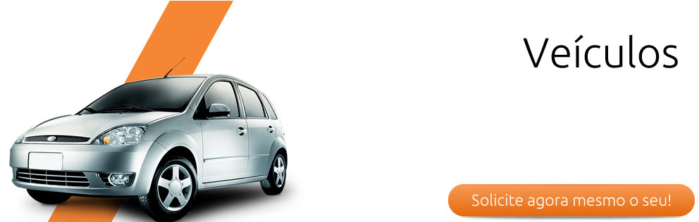 Financiamento ou refinanciamento de Veículos é com a Finage